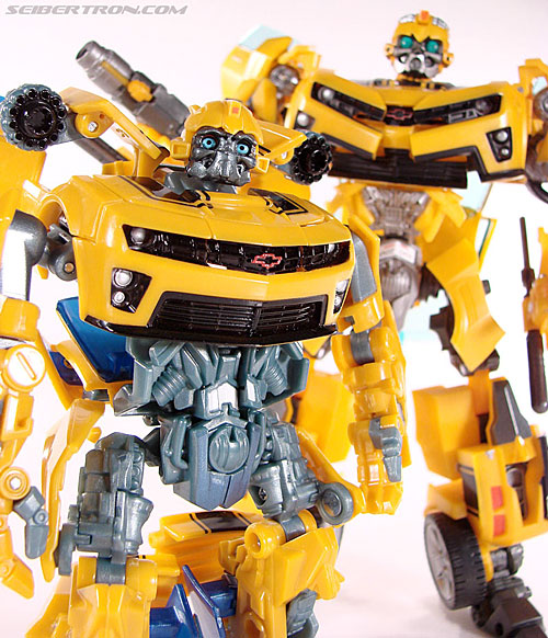 Transformers Revenge of the Fallen Cannon Bumblebee (Image #120 of 145)