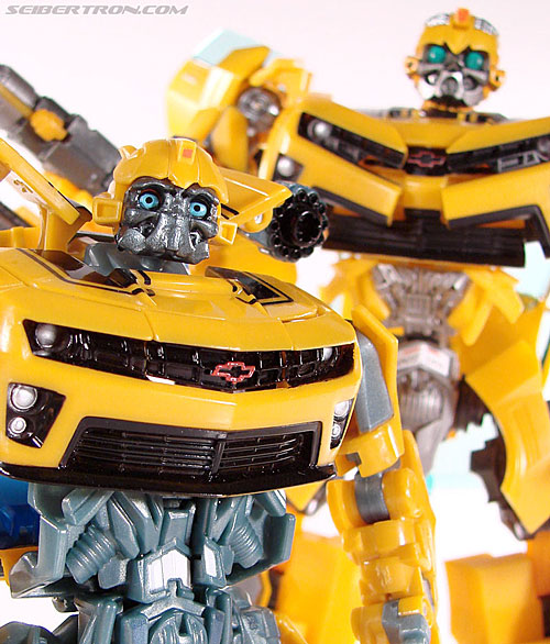 Transformers Revenge of the Fallen Cannon Bumblebee (Image #121 of 145)