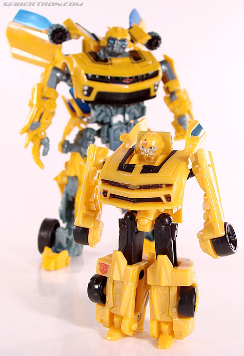 Transformers Revenge of the Fallen Cannon Bumblebee (Image #126 of 145)