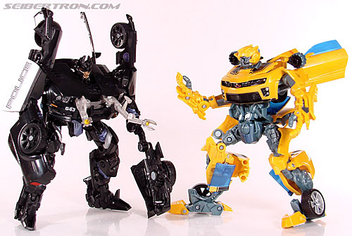 Transformers Revenge of the Fallen Cannon Bumblebee (Image #129 of 145)