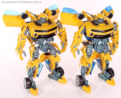 Transformers Revenge of the Fallen Cannon Bumblebee (Image #135 of 145)