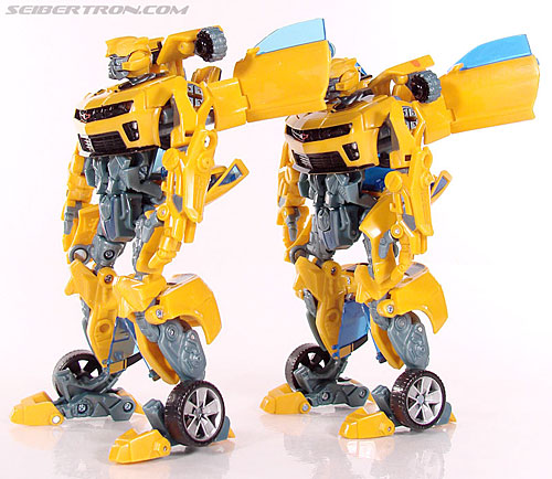 Transformers Revenge of the Fallen Cannon Bumblebee (Image #137 of 145)