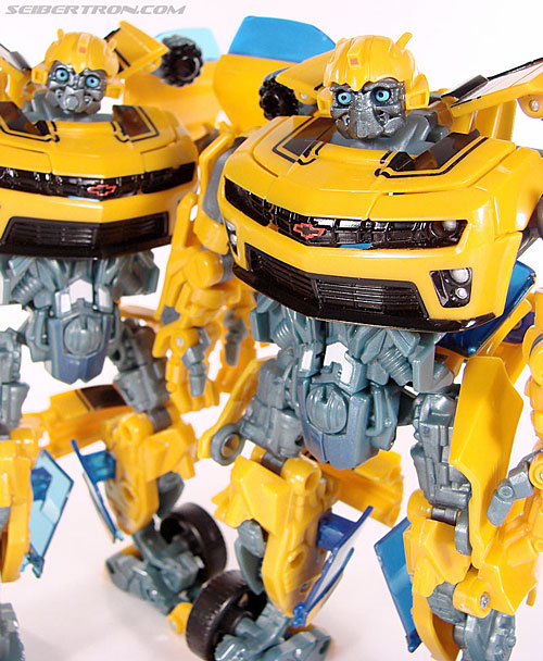 Transformers Revenge of the Fallen Cannon Bumblebee (Image #139 of 145)