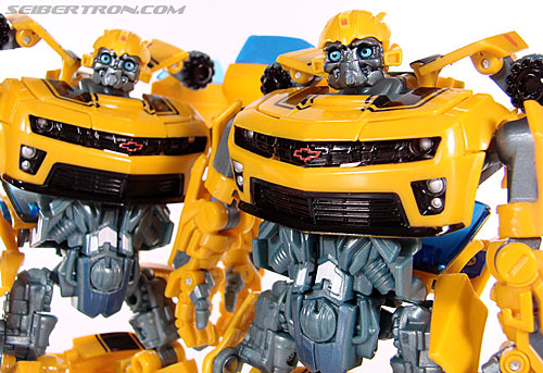 Transformers Revenge of the Fallen Cannon Bumblebee (Image #141 of 145)