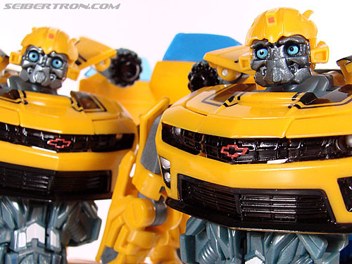 Transformers Revenge of the Fallen Cannon Bumblebee (Image #142 of 145)