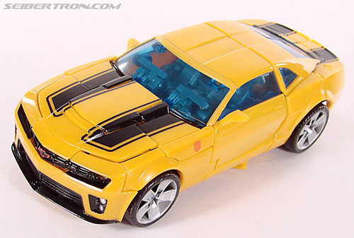 Transformers Revenge of the Fallen Cannon Bumblebee (Image #17 of 104)