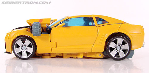 Transformers Revenge of the Fallen Cannon Bumblebee (Image #33 of 104)