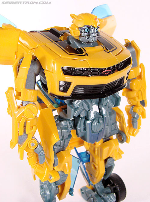 Transformers Revenge of the Fallen Cannon Bumblebee (Image #49 of 104)