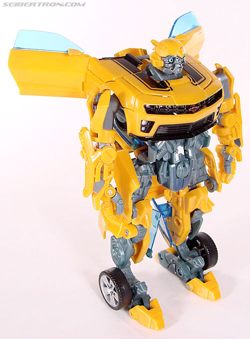 Transformers Revenge of the Fallen Cannon Bumblebee (Image #51 of 104)