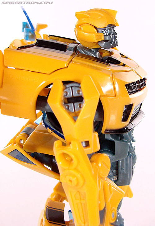 Transformers Revenge of the Fallen Cannon Bumblebee (Image #53 of 104)