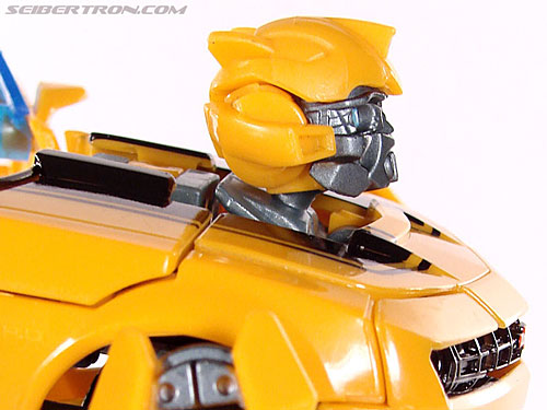 Transformers Revenge of the Fallen Cannon Bumblebee (Image #54 of 104)