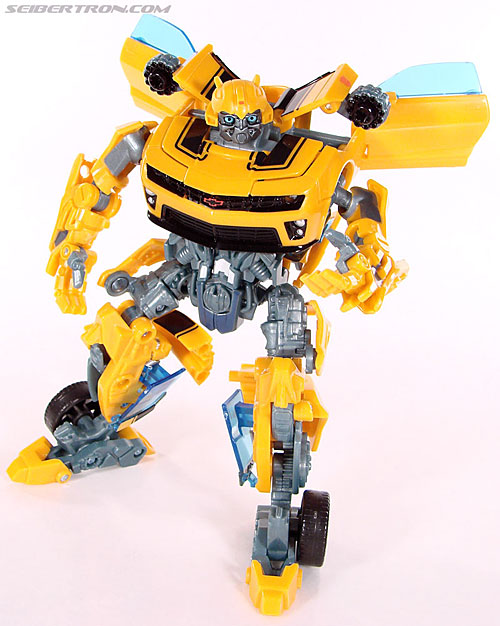 Transformers Revenge of the Fallen Cannon Bumblebee (Image #75 of 104)