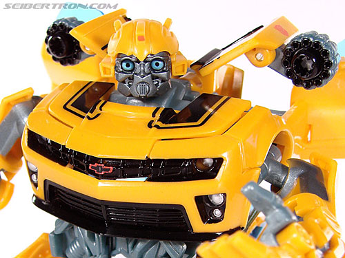 Transformers Revenge of the Fallen Cannon Bumblebee (Image #77 of 104)