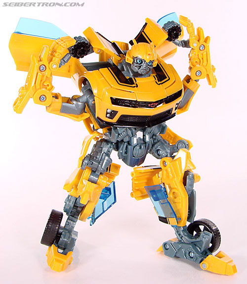 Transformers Revenge of the Fallen Cannon Bumblebee (Image #81 of 104)