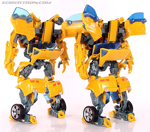 Transformers Revenge of the Fallen Cannon Bumblebee (Image #94 of 104)