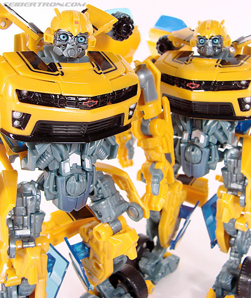 Transformers Revenge of the Fallen Cannon Bumblebee (Image #98 of 104)