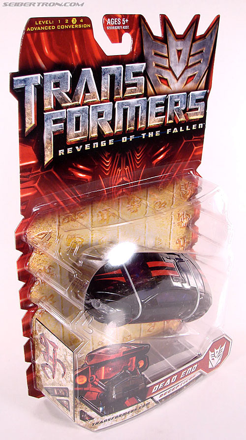 Transformers Revenge of the Fallen Dead End (Image #3 of 82)
