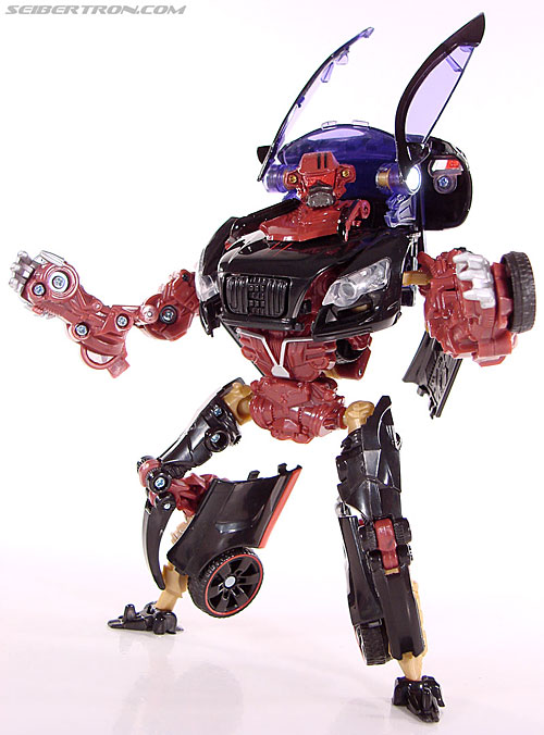 Transformers Revenge of the Fallen Dead End (Image #56 of 82)