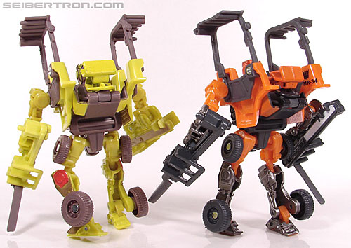 Transformers Revenge of the Fallen Deadlift (Image #90 of 99)