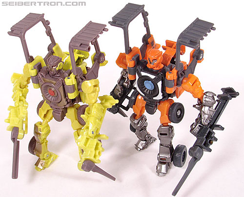 Transformers Revenge of the Fallen Deadlift (Image #92 of 99)