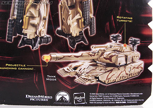 Transformers Revenge of the Fallen Deep Desert Brawl (Image #8 of 103)