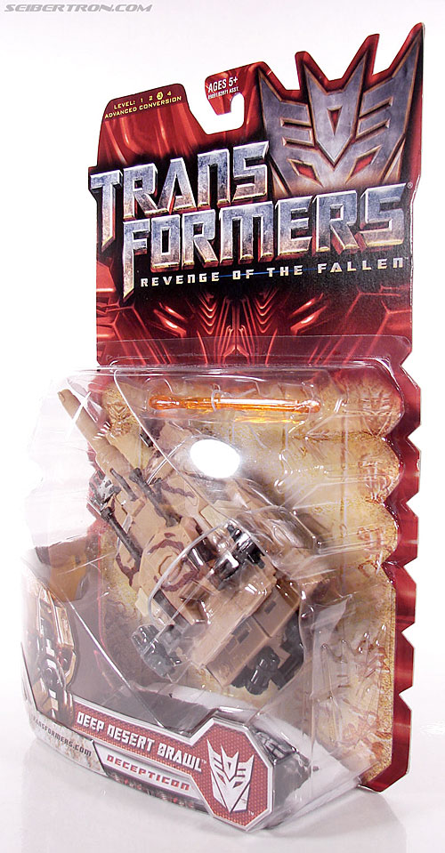 Transformers Revenge of the Fallen Deep Desert Brawl (Image #10 of 103)