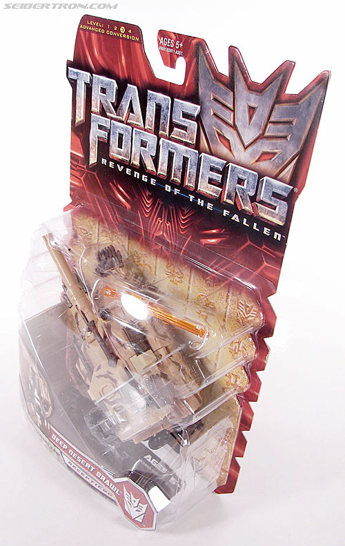 Transformers Revenge of the Fallen Deep Desert Brawl (Image #11 of 103)