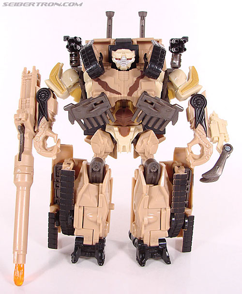 Transformers Revenge of the Fallen Deep Desert Brawl (Image #45 of 103)