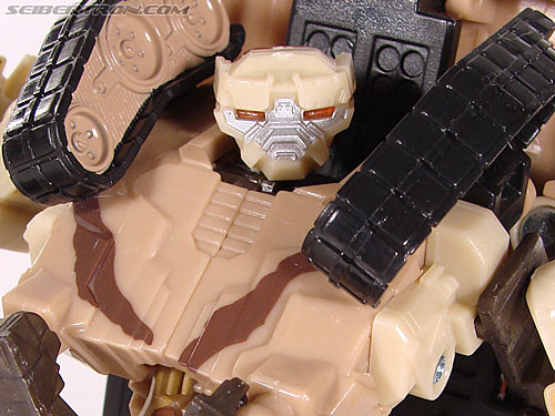 Transformers Revenge of the Fallen Deep Desert Brawl (Image #61 of 103)