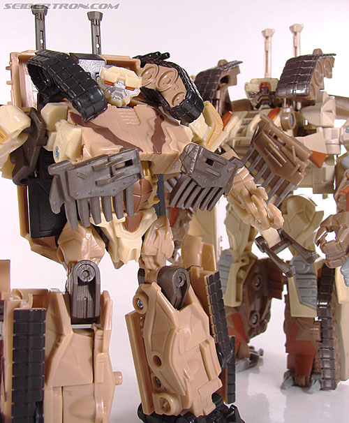 Transformers Revenge of the Fallen Deep Desert Brawl (Image #78 of 103)