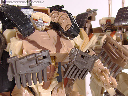 Transformers Revenge of the Fallen Deep Desert Brawl (Image #79 of 103)