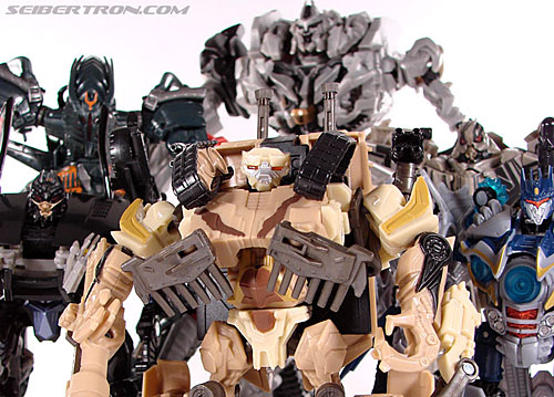 Transformers Revenge of the Fallen Deep Desert Brawl (Image #103 of 103)