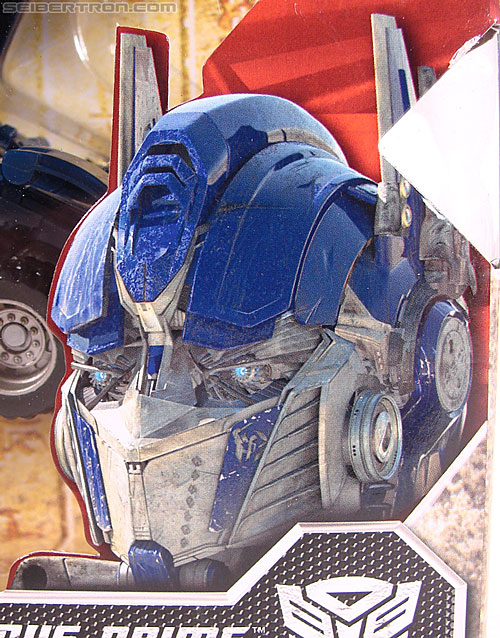 Transformers Revenge of the Fallen Defender Optimus Prime (Image #3 of 121)