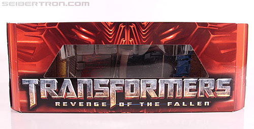 Transformers Revenge of the Fallen Defender Optimus Prime (Image #17 of 121)