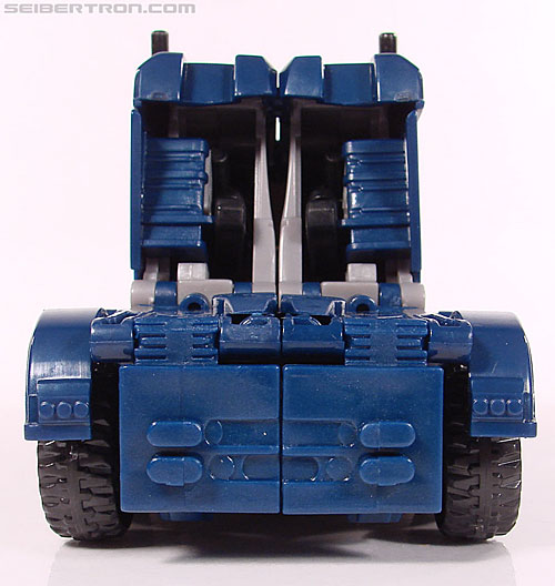 Transformers Revenge of the Fallen Defender Optimus Prime (Image #26 of 121)