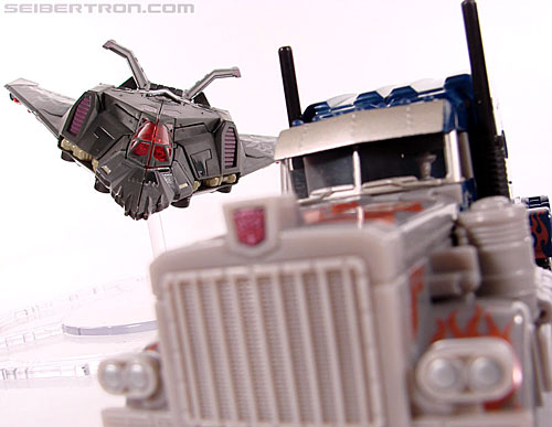 Transformers Revenge of the Fallen Defender Optimus Prime (Image #35 of 121)