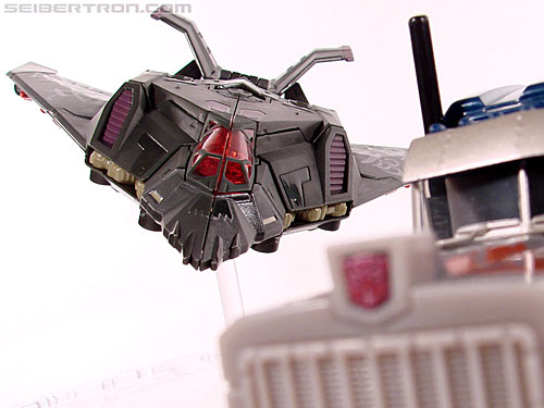 Transformers Revenge of the Fallen Defender Optimus Prime (Image #36 of 121)