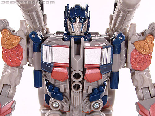 Transformers Revenge of the Fallen Defender Optimus Prime (Image #54 of 121)