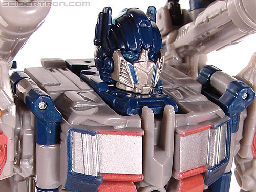Transformers Revenge of the Fallen Defender Optimus Prime (Image #58 of 121)