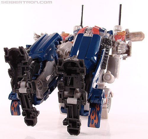 Transformers Revenge of the Fallen Defender Optimus Prime (Image #74 of 121)