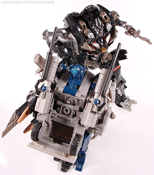 Transformers Revenge of the Fallen Defender Optimus Prime (Image #118 of 121)