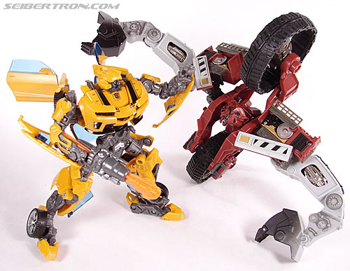 Transformers Revenge of the Fallen Demolishor (Image #82 of 89)