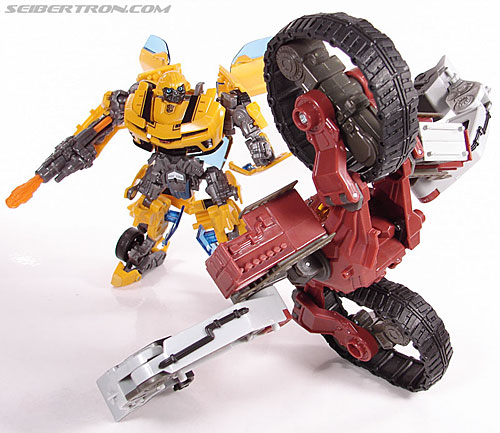 Transformers Revenge of the Fallen Demolishor (Image #86 of 89)