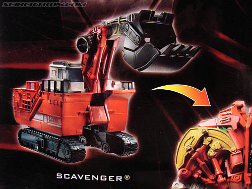 Transformers Revenge of the Fallen Devastator (Image #17 of 163)