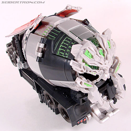 transformers 2 devastator toy