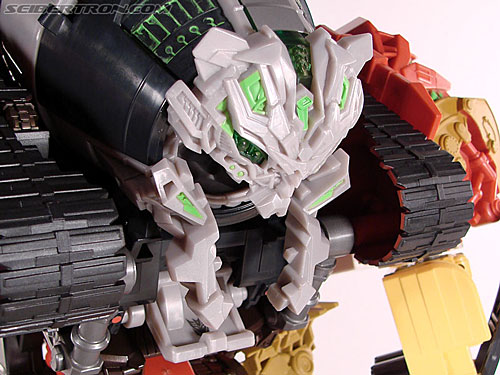 Transformers Revenge of the Fallen Devastator (Image #67 of 163)