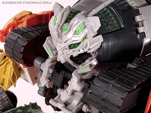 Transformers Revenge of the Fallen Devastator (Image #78 of 163)