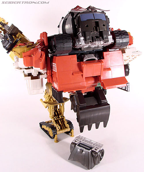 Transformers Revenge of the Fallen Devastator (Image #87 of 163)