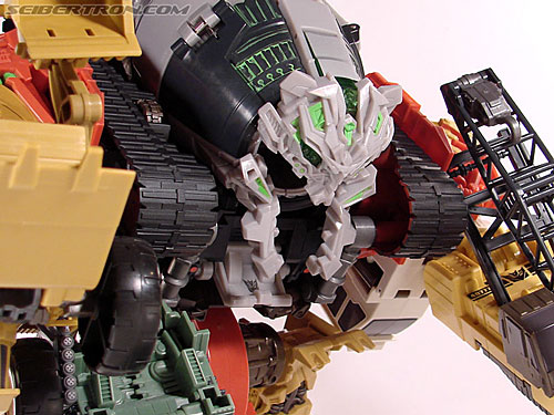 Transformers Revenge of the Fallen Devastator (Image #93 of 163)