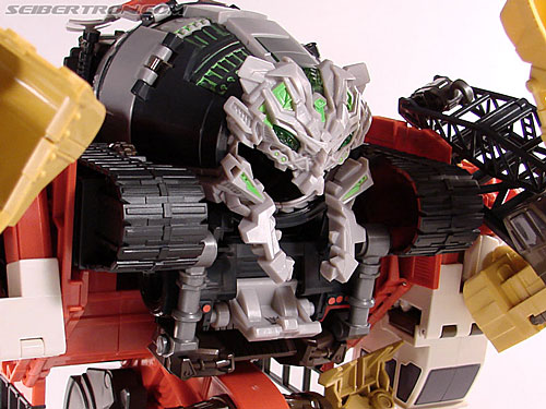 Transformers Revenge of the Fallen Devastator (Image #100 of 163)